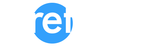 The New Retina Logo